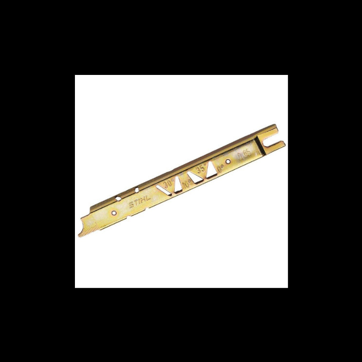 Stihl Filing Gauge for 3/8P .325 3/8 Pitch