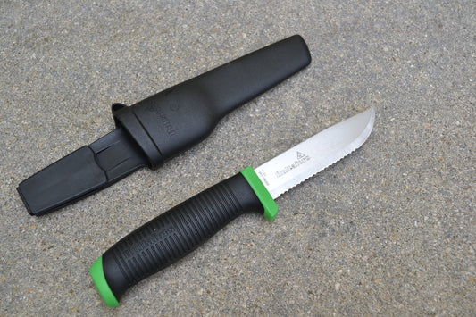 Hultafors RKR GH Rope Knife