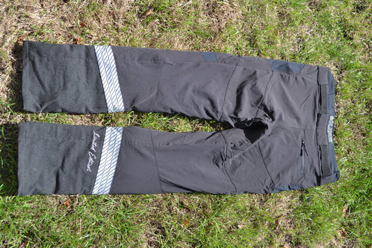 Solidur Type A Limited edition Womens chainsaw trousers