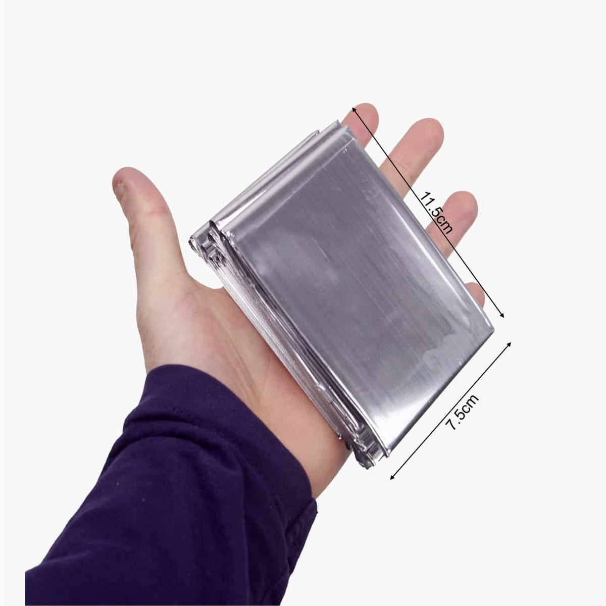 Foil Blanket