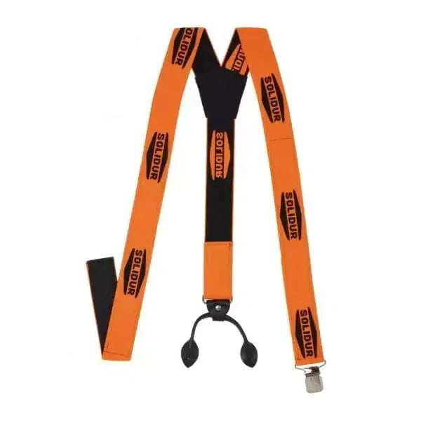 Solidur ACBR01 3-in-1 Braces