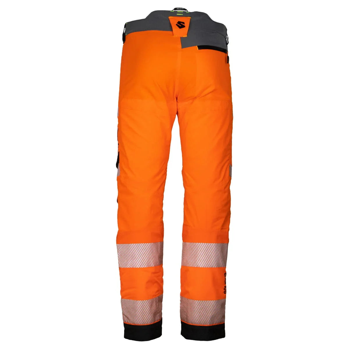 NEW Solidur ULTRALIGHT ULPHRI1C Class 1, Type C Men’s Chainsaw Trousers