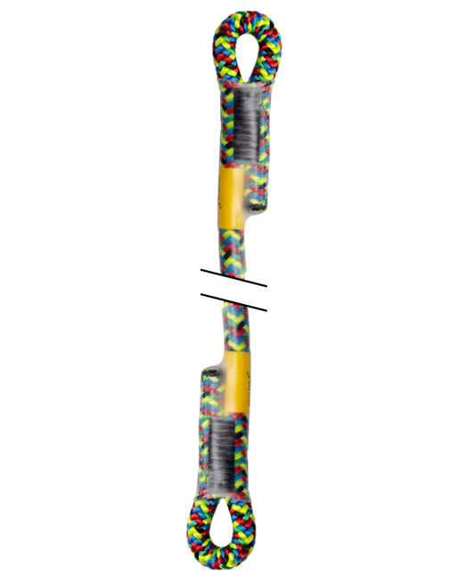 Lanyard bundle
