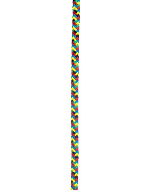 Edelrid X-P*E 12.3mm Lanyard 6m 2-Splice Terminations