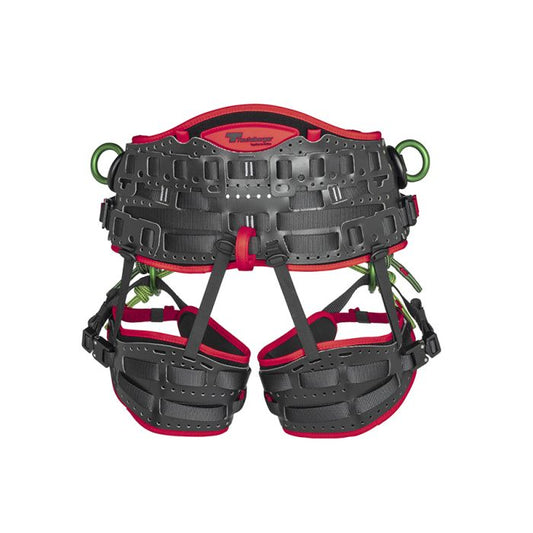 treeMOTION® Pro X Harness now with Scannable