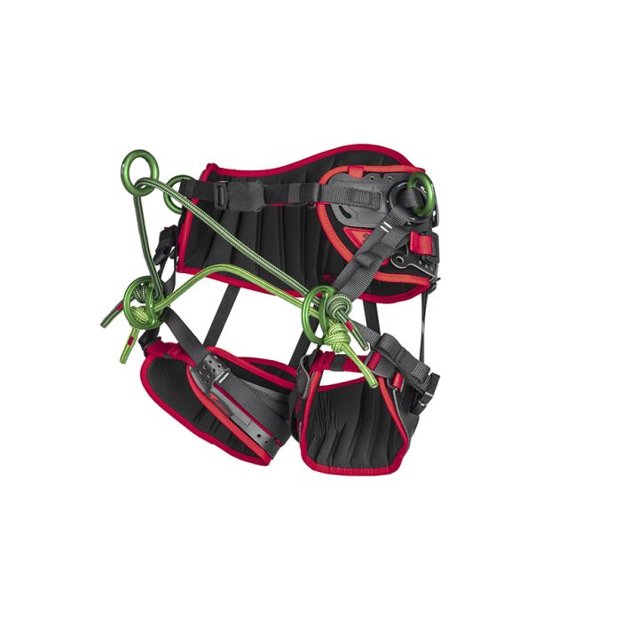 treeMOTION® Pro X Harness now with Scannable