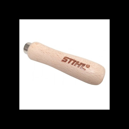 file handle