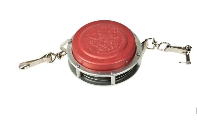 15m Forestry measuring tape