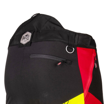 Oregon Protect pro Type A chainsaw trousers