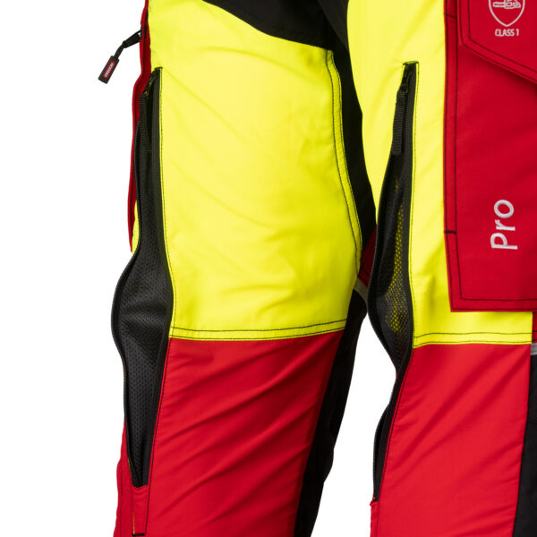 Oregon Protect pro Type A chainsaw trousers