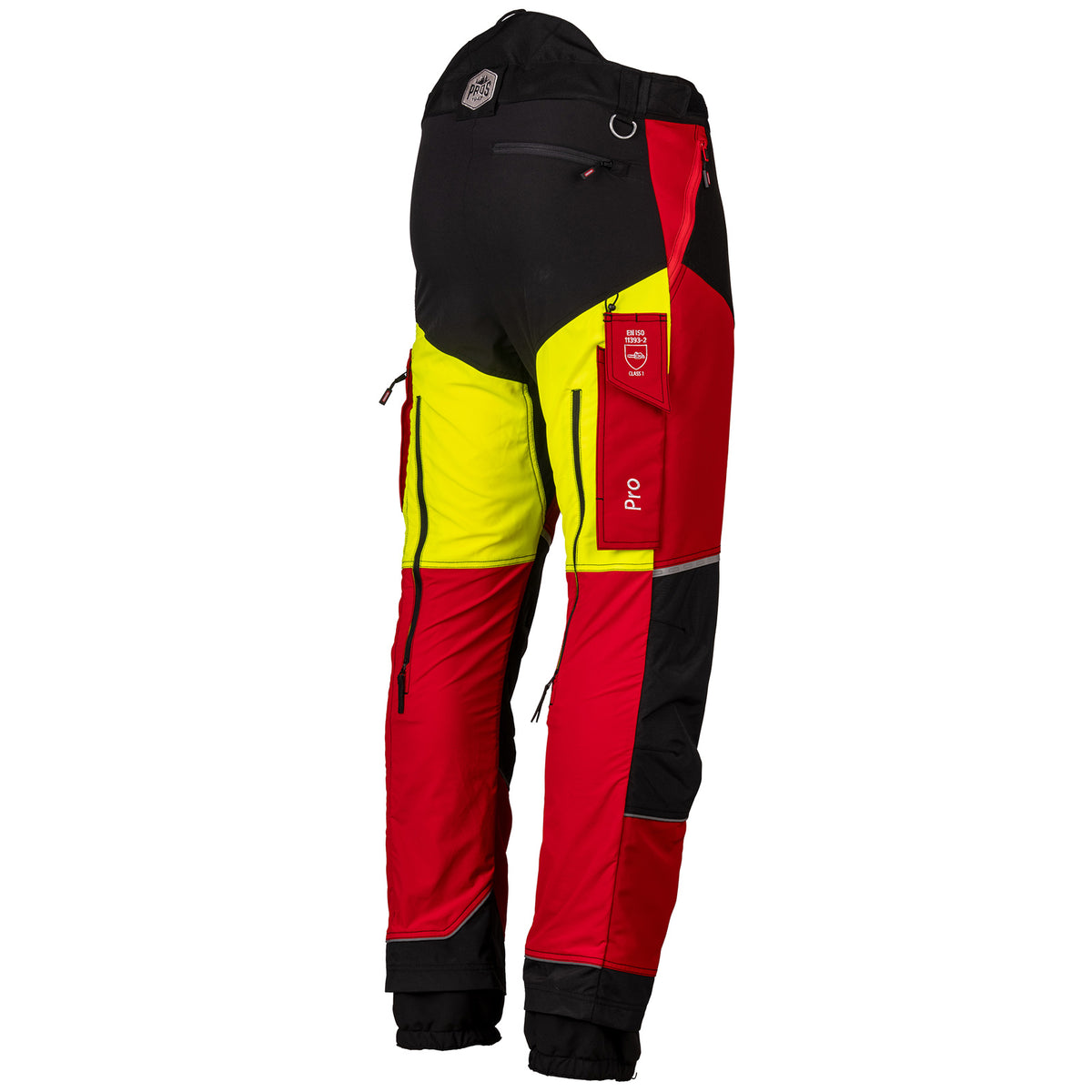 Oregon Protect pro Type A chainsaw trousers