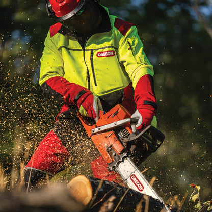 Oregon Protect pro Type A chainsaw trousers