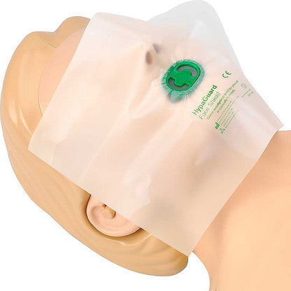 HypaGuard CPR Face Shield