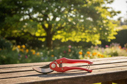 Bahco BAHP121-23 Bypass Secateurs 25mm Capacity