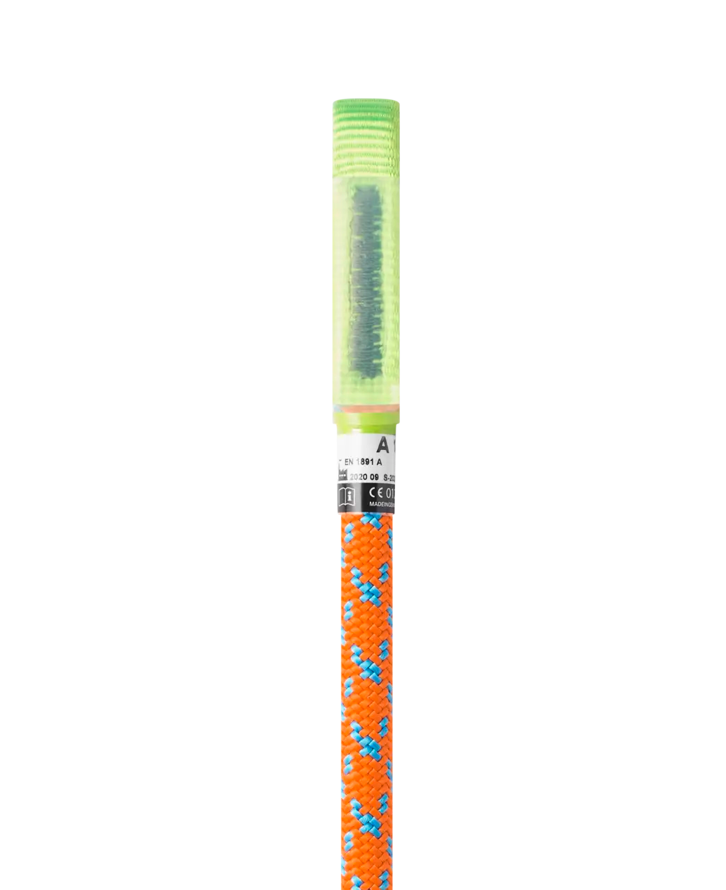 Edelrid Bucco 11.6mm Climbing Rope 36m