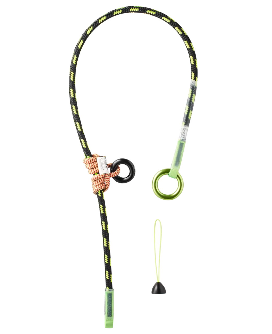 Edelrid Adjustable Cambium Saver 125cm