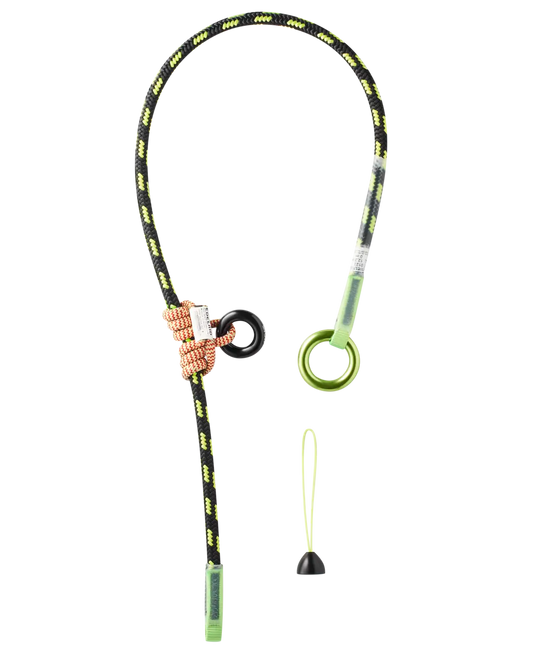 Edelrid Adjustable Cambium Saver 125cm