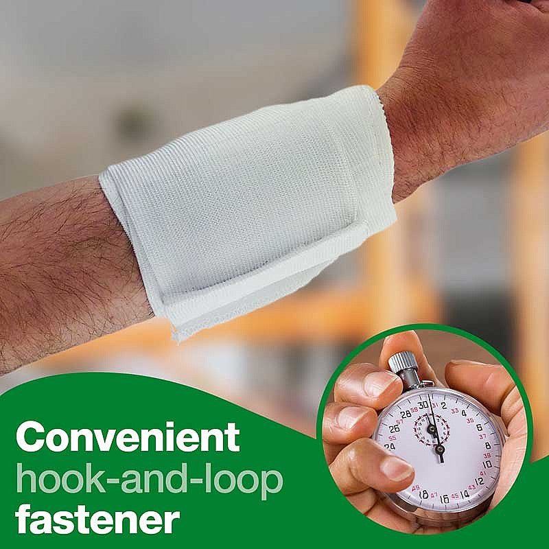 HypaCover Trauma Dressing - Medium