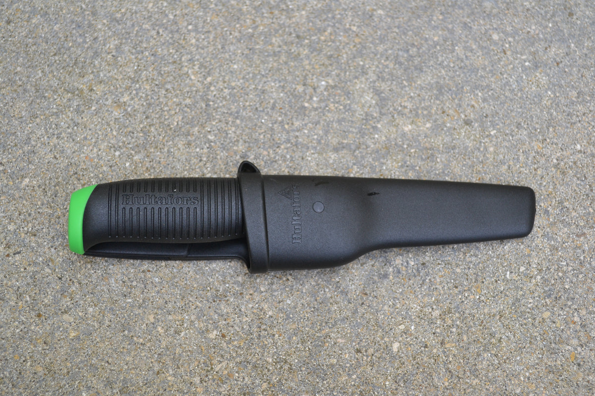 Hultafors RKR GH Rope Knife