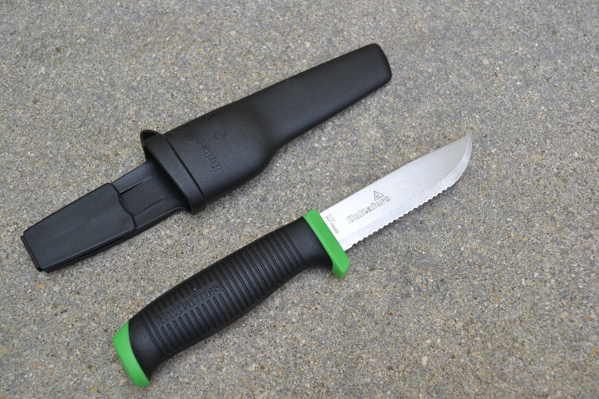 Hultafors RKR GH Rope Knife