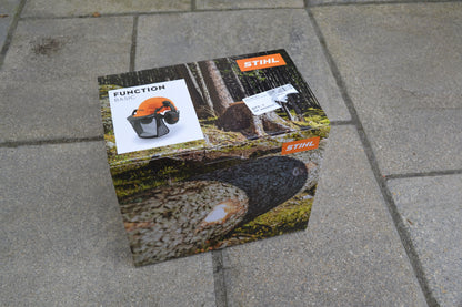 Stihl FUNCTION Basic Helmet Set