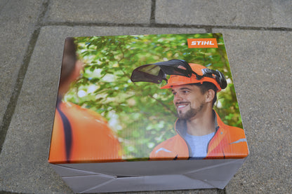 Stihl FUNCTION Basic Helmet Set