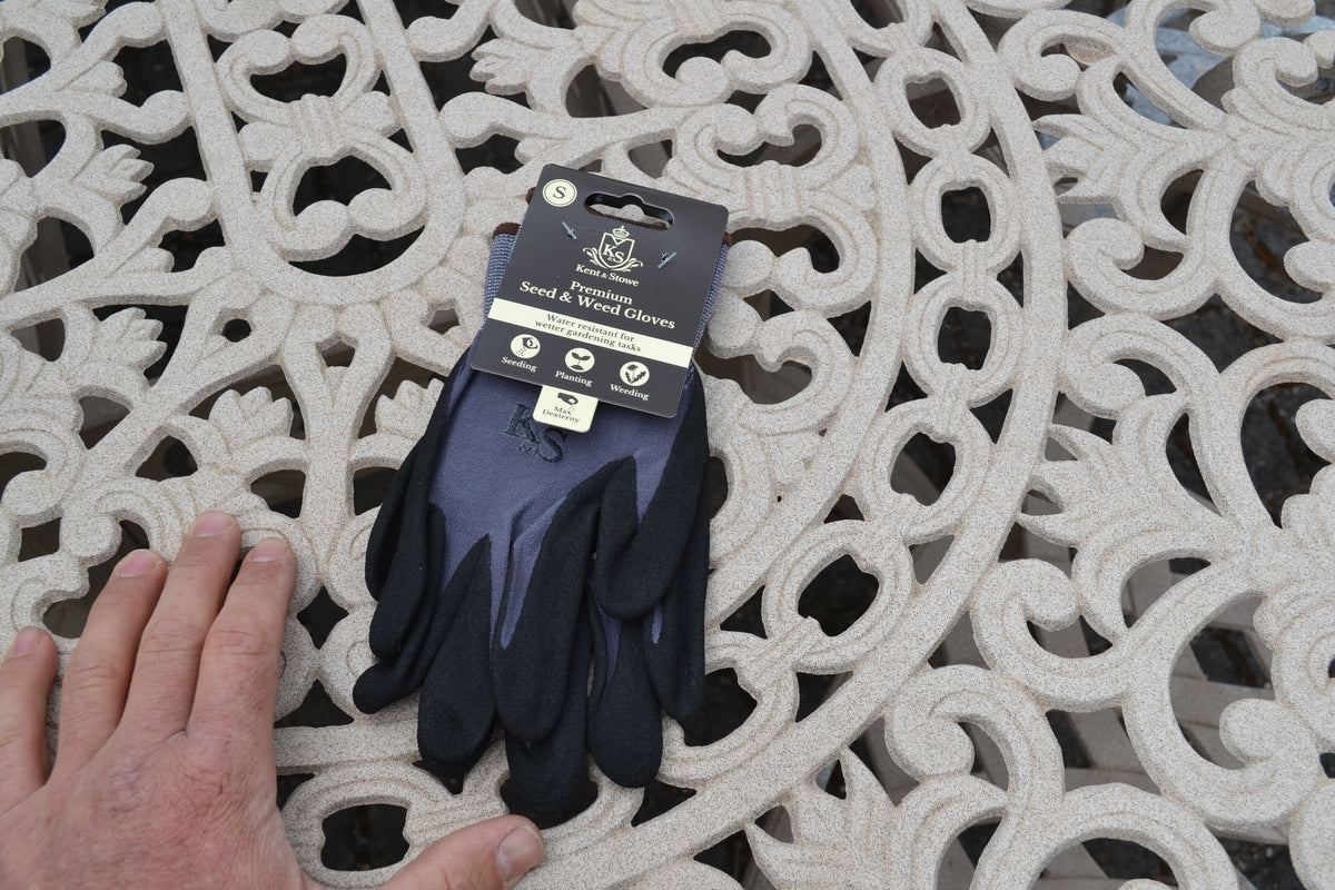 Premium Gloves - Small