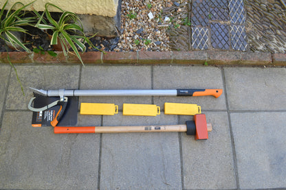 Felling Over 380mm Bundle