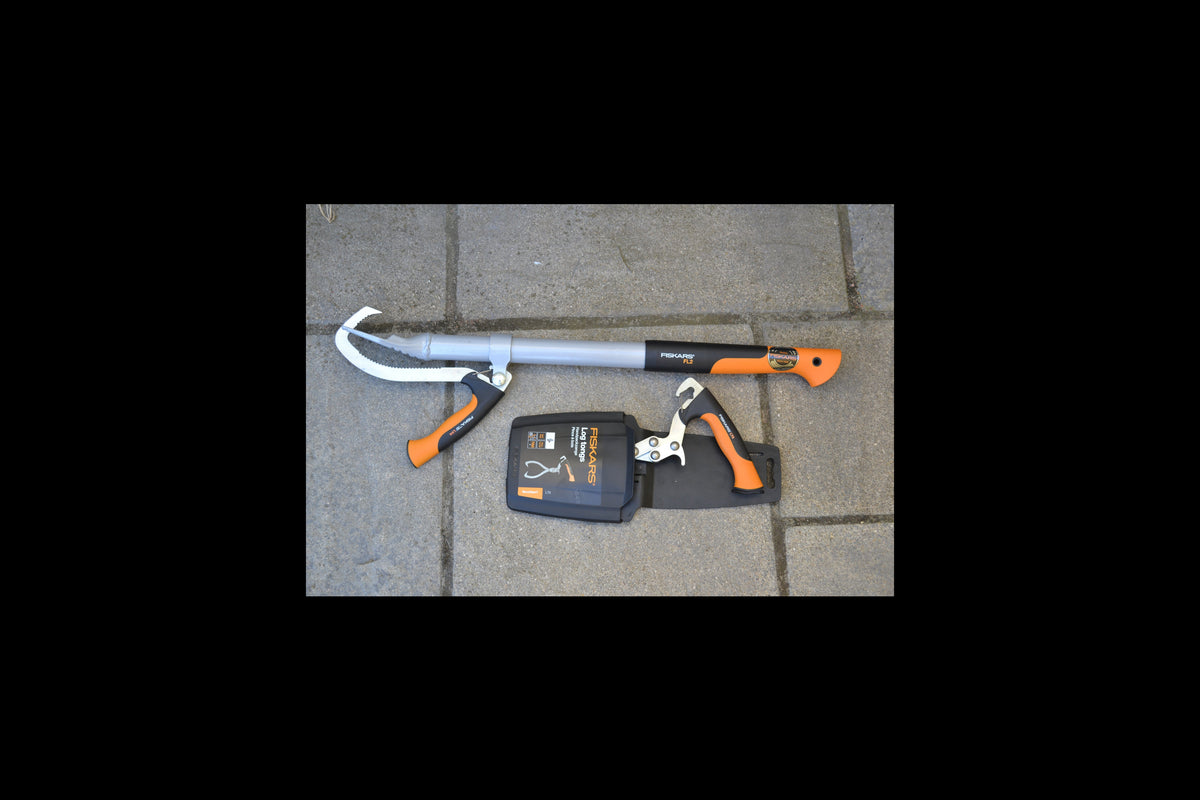 Felling Bundle