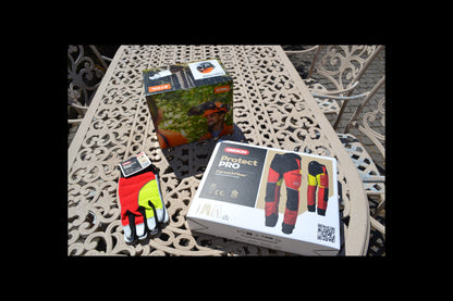 PPE bundle