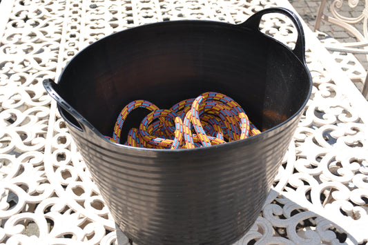 Rope and bucket bundle!
