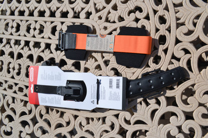 CS39 Saw Bundle — Saw Pod & Oregon Curved Handsaw