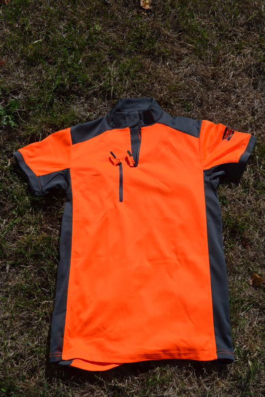 Solidur coolmax work shirt
