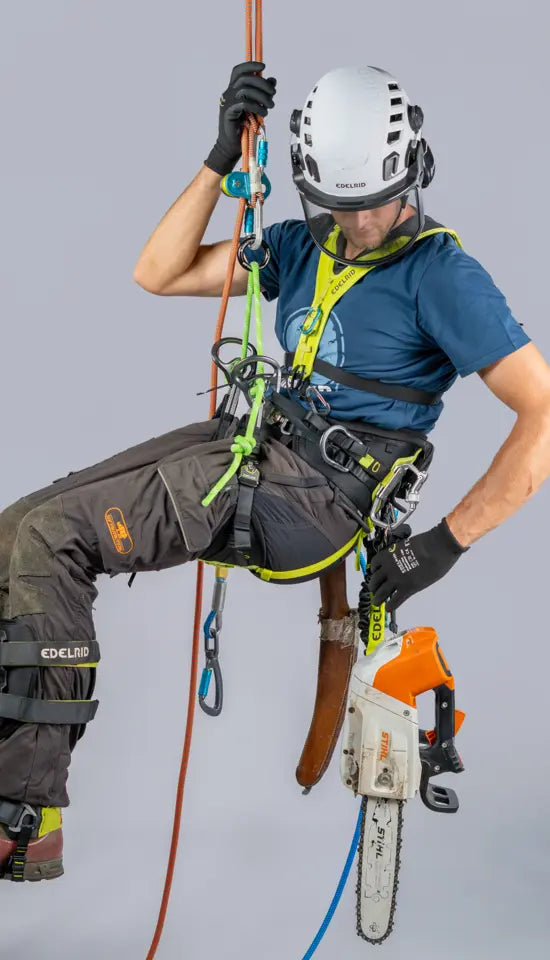 Edelrid DYNOSAW ABS Strop 140cm