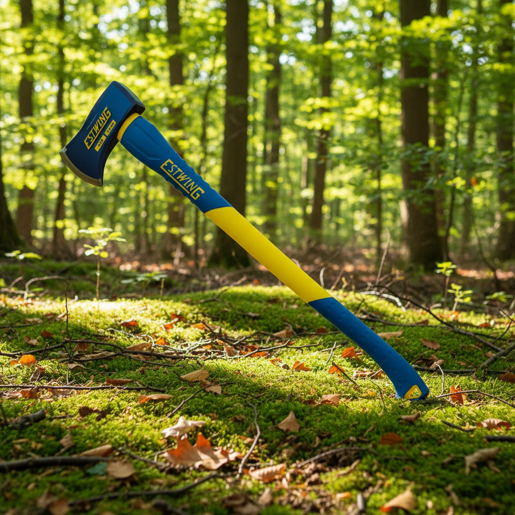 Estwing Felling Axe