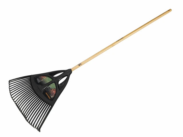 Fiskars XL Leaf Rake 65cm