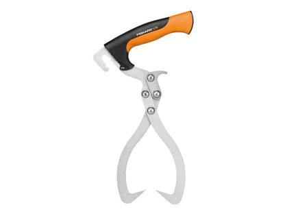 Fiskars WoodXpert™ Log Tongs