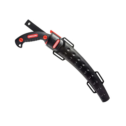 CS39 Saw Bundle — Saw Pod & Oregon Curved Handsaw