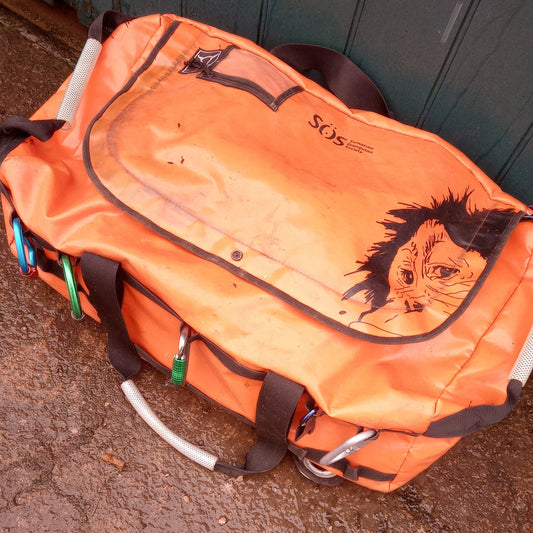 Thorough Examination on Climbing Kit