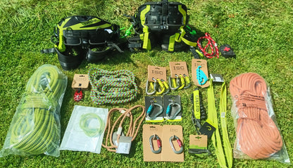 Bundle Deal - Essential Climbers Kit