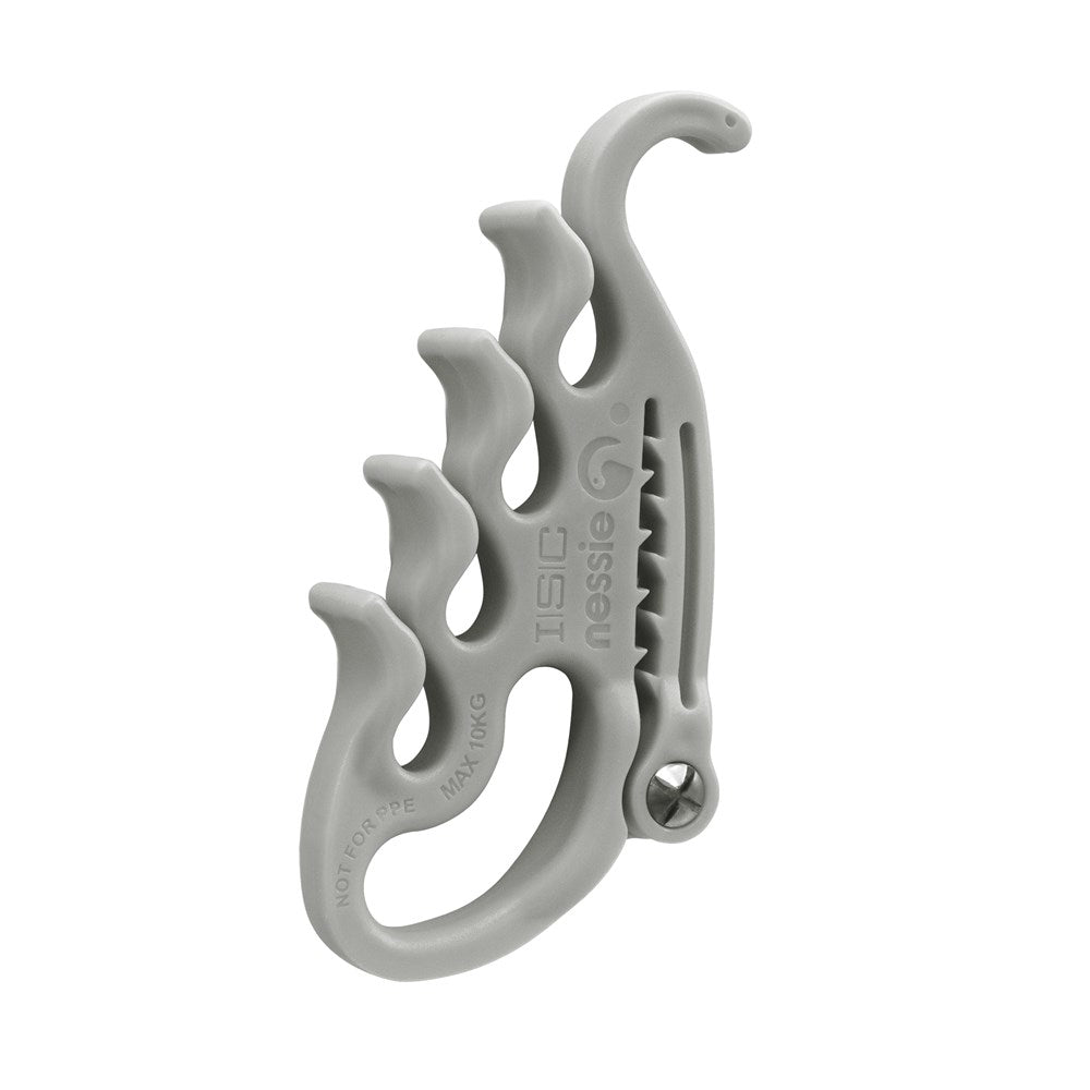 ISC NESSIE Lanyard Clip
