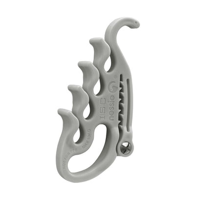 ISC NESSIE Lanyard Clip