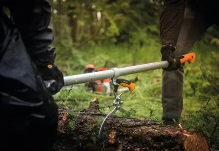 Fiskars WoodXpert™ Felling Lever, Medium