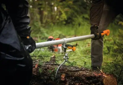 Fiskars WoodXpert™ Felling Lever, Medium