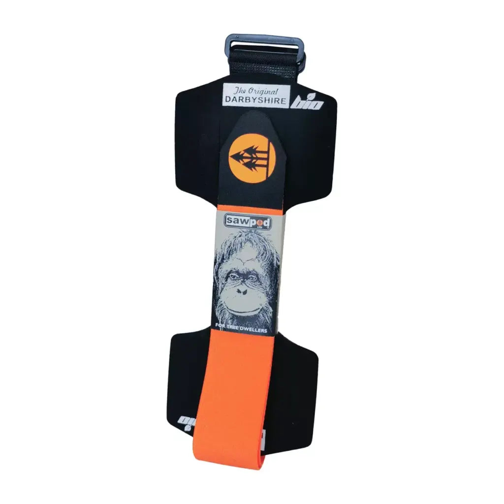 CS39 Saw Bundle — Saw Pod & Oregon Curved Handsaw