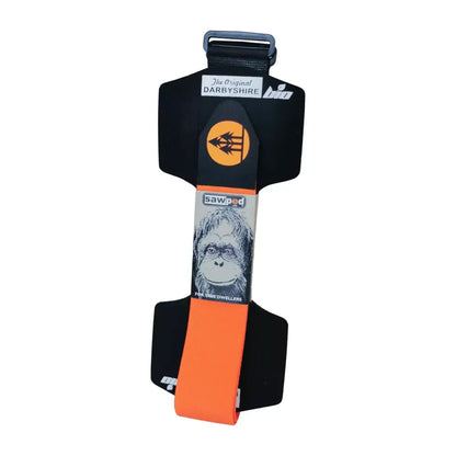 CS39 Saw Bundle — Saw Pod & Oregon Curved Handsaw