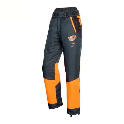 Solidur AUPA Class 1 Type A Authentic Chainsaw Trousers