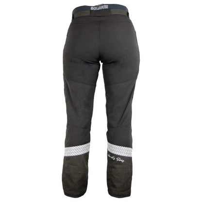 Solidur Type A Limited edition Womens chainsaw trousers