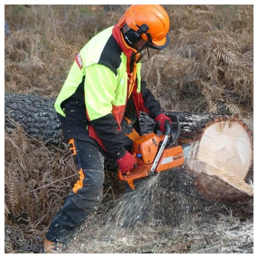 Solidur COMFY COPA1C Class 1 Type C Chainsaw Trousers