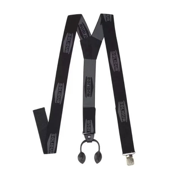 Solidur ACBR01 3-in-1 Braces